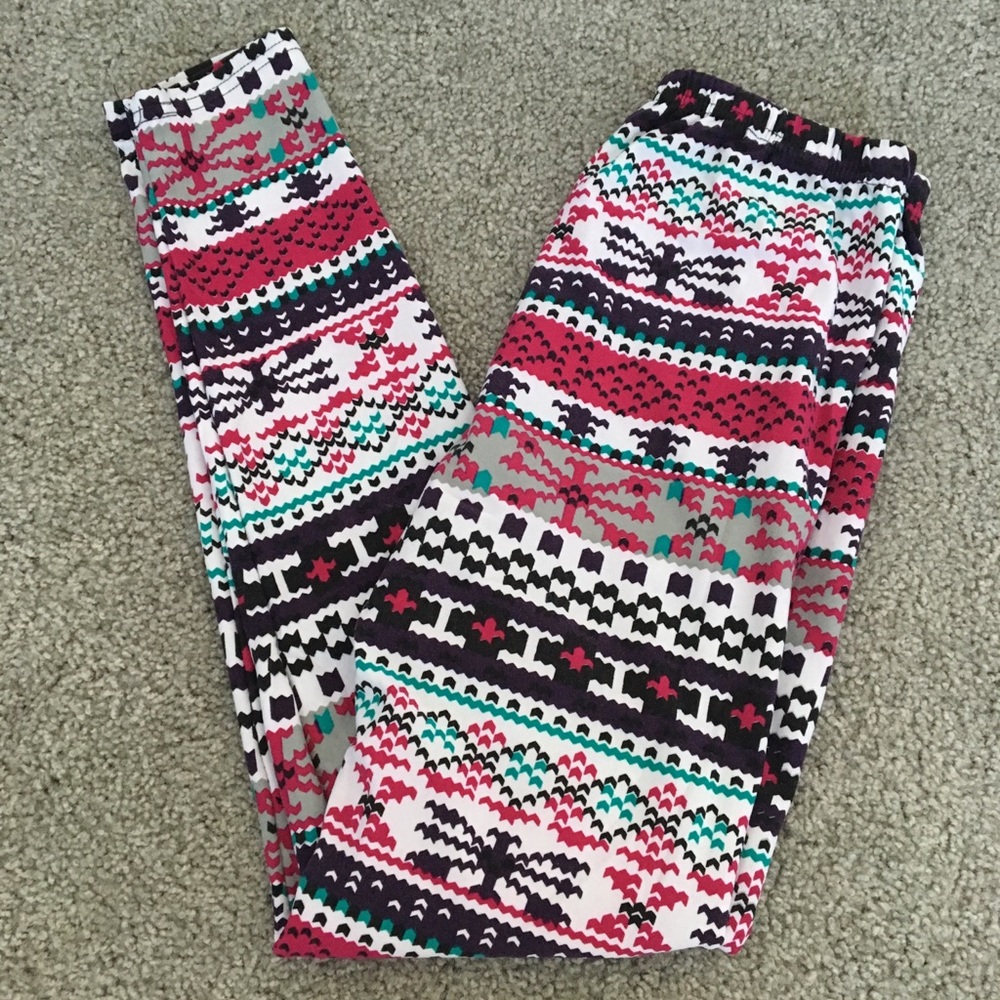 Super cute leggings